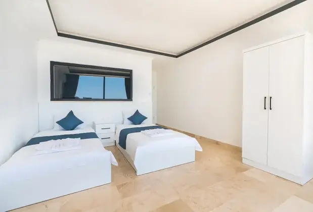 Villa Harun Kordere - Görsel 6