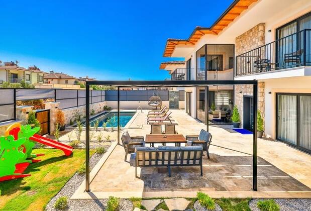 Villa Keskin 1 - Görsel 5