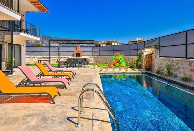 Villa Keskin 1 - Görsel 6