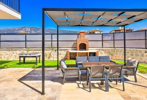 Villa Keskin 1 - Görsel 8