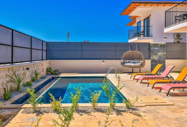 Villa Keskin 1 - Görsel 9