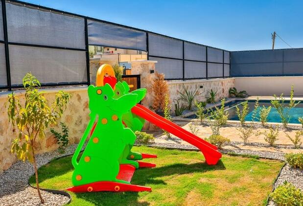 Villa Keskin 1 - Görsel 11