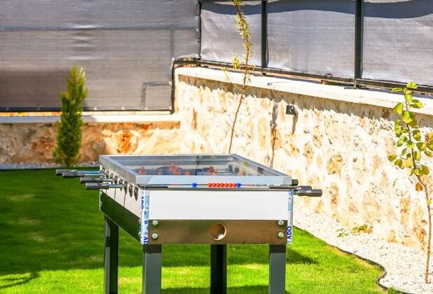 Villa Keskin 1 - Görsel 12