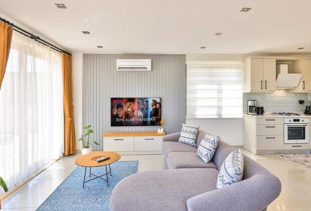 Villa Keskin 1 - Görsel 17