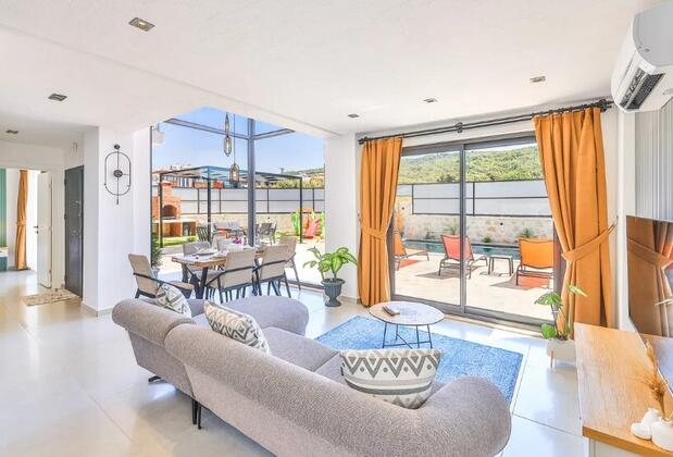 Villa Keskin 1 - Görsel 18