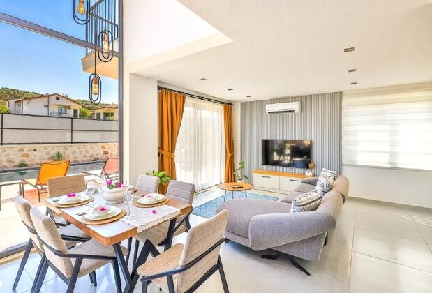 Villa Keskin 1 - Görsel 19