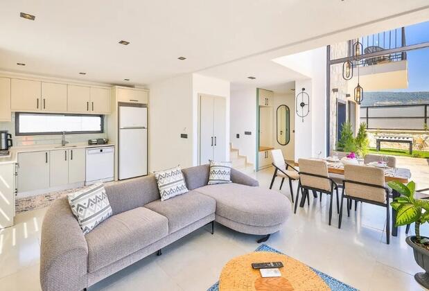 Villa Keskin 1 - Görsel 20