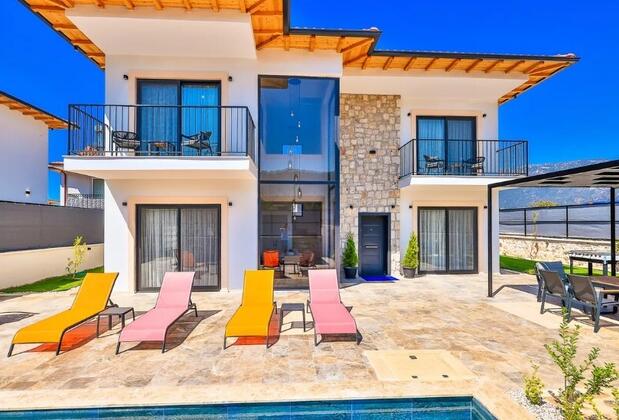 Villa Keskin 2 - Görsel 3