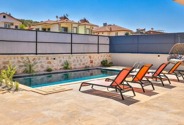 Villa Keskin 2 - Görsel 4