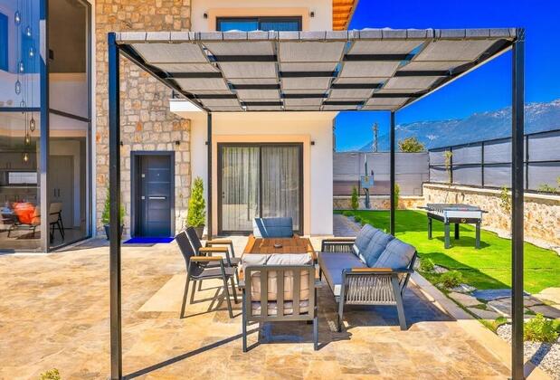 Villa Keskin 2 - Görsel 7