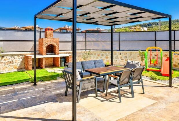 Villa Keskin 2 - Görsel 10