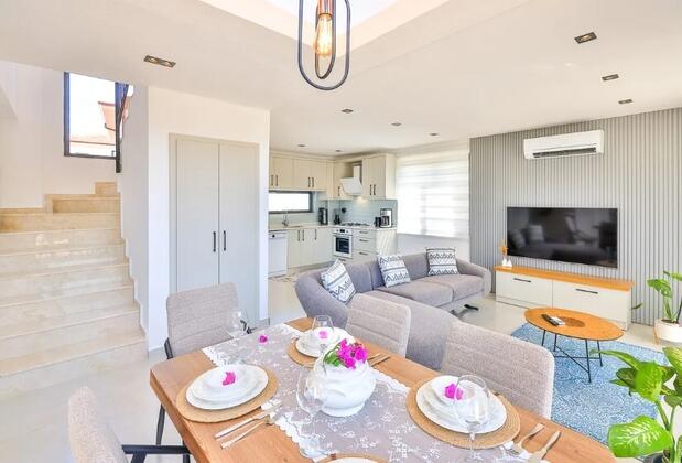 Villa Keskin 2 - Görsel 16