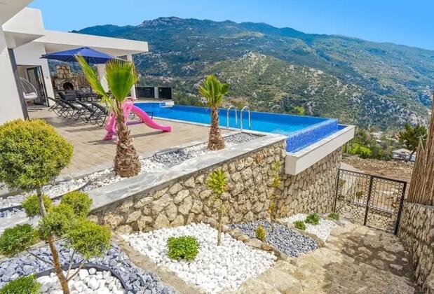 Villa Kobe - Görsel 21