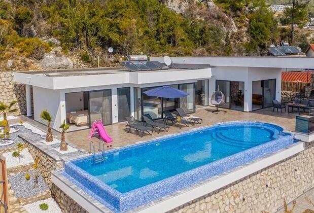 Villa Kobe - Görsel 18