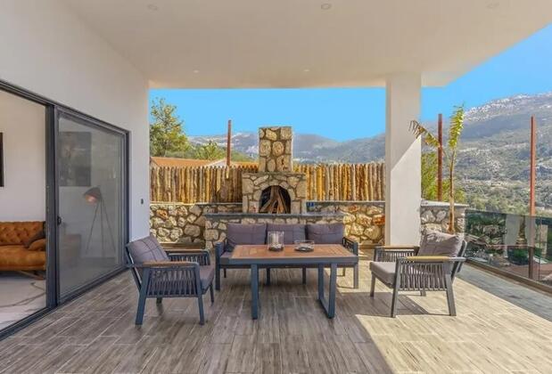 Villa Kobe - Görsel 9