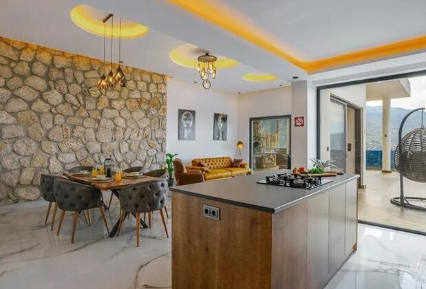 Villa Kobe - Görsel 3