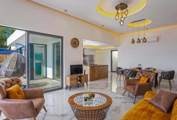 Villa Kobe - Görsel 4