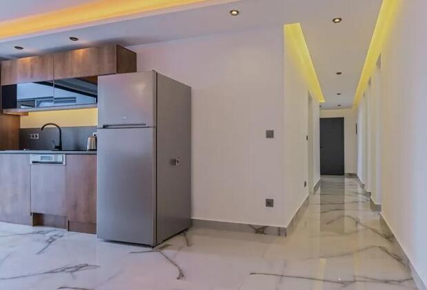 Villa Kobe - Görsel 5