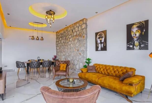 Villa Kobe - Görsel 6