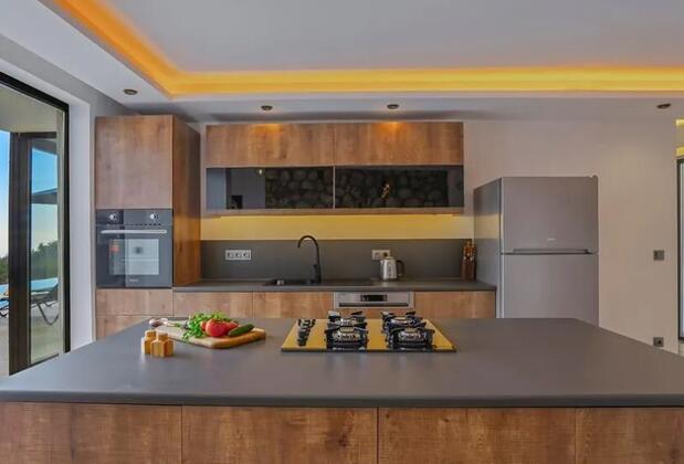 Villa Kobe - Görsel 7