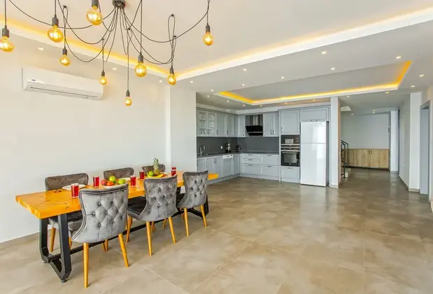 Villa Lamazi 3 - Görsel 14