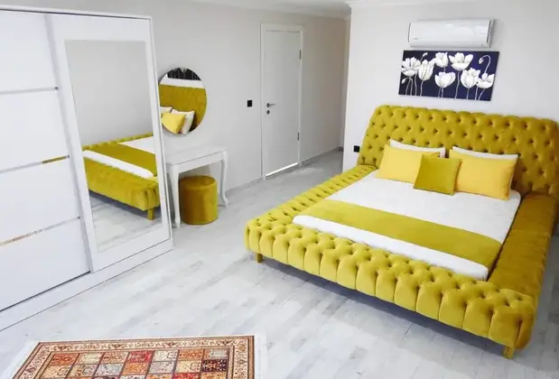 Villa İzmir - Görsel 3