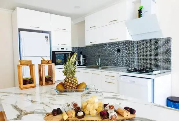 Villa İzmir - Görsel 4