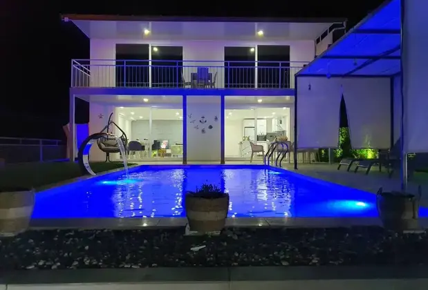 Villa İzmir - Görsel 5