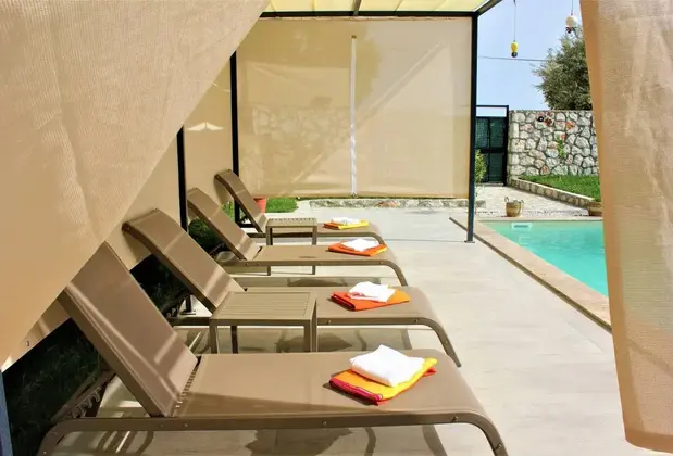 Villa İzmir - Görsel 6