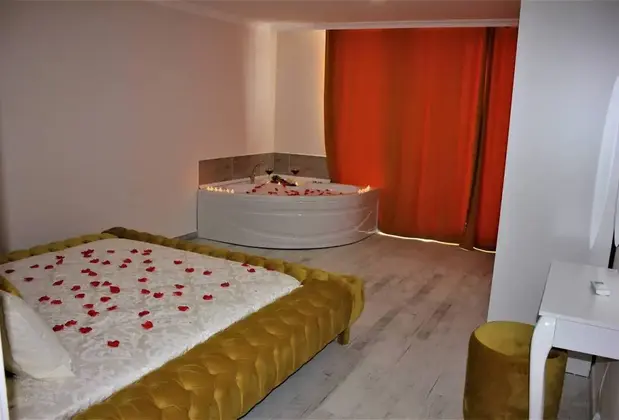 Villa İzmir - Görsel 8