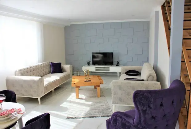 Villa İzmir - Görsel 9
