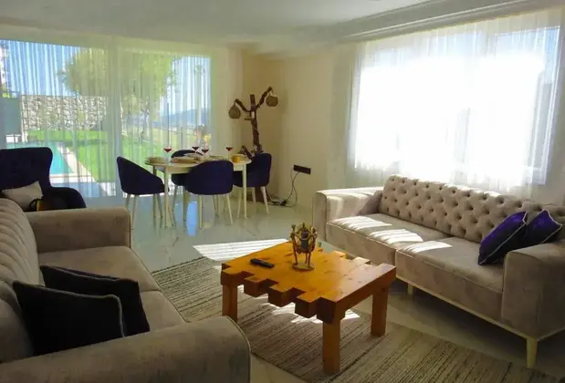 Villa İzmir - Görsel 10