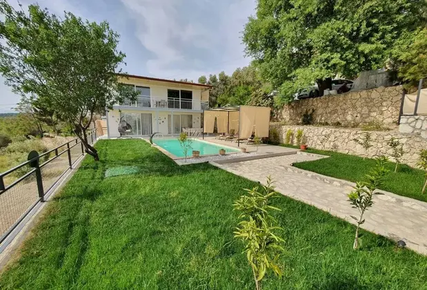 Villa İzmir - Görsel 12