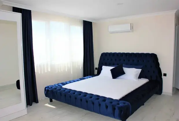 Villa İzmir - Görsel 13