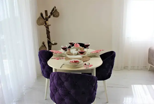 Villa İzmir - Görsel 16