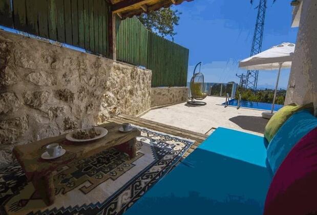 Villa Koybal - Görsel 16