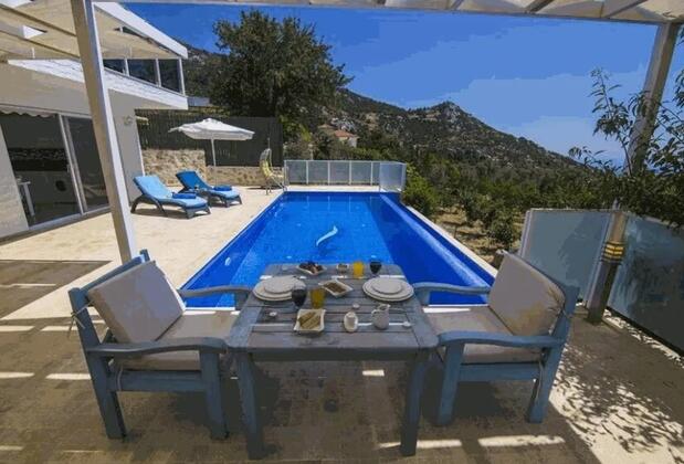 Villa Koybal - Görsel 17