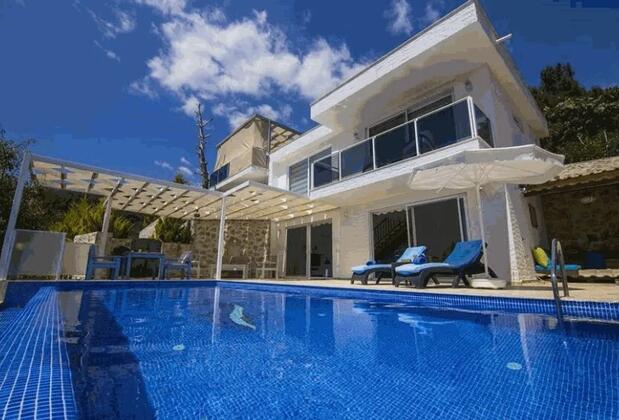 Villa Koybal - Görsel 3