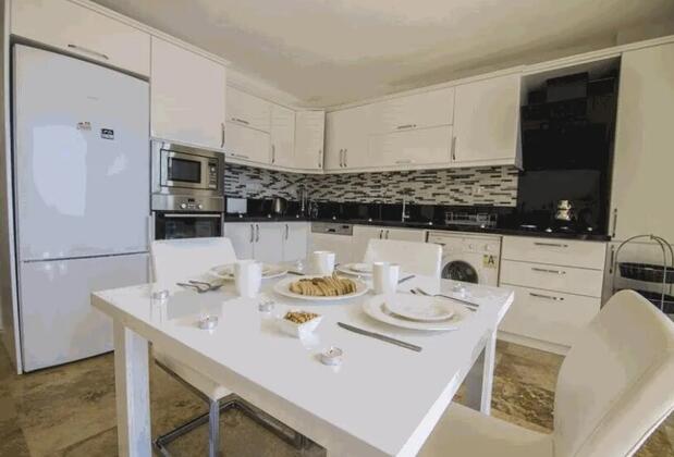 Villa Koybal - Görsel 4