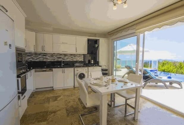 Villa Koybal - Görsel 5