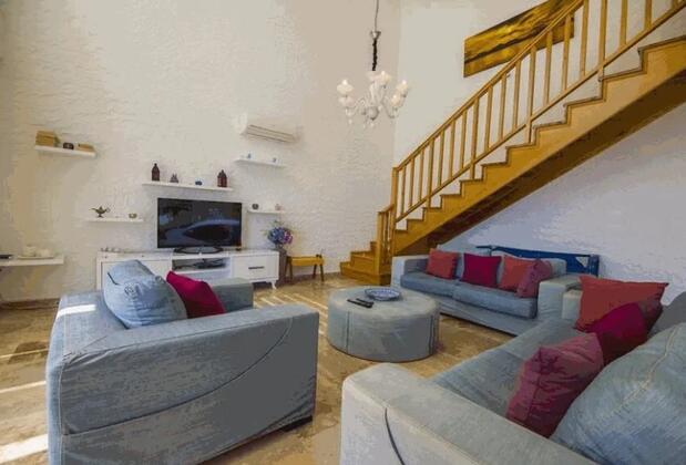 Villa Koybal - Görsel 6