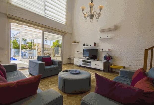 Villa Koybal - Görsel 8