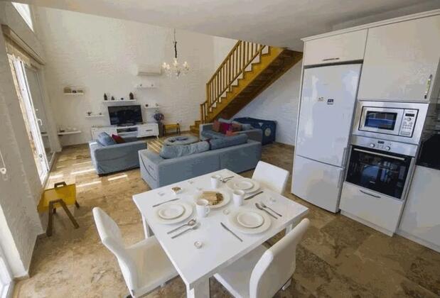 Villa Koybal - Görsel 9