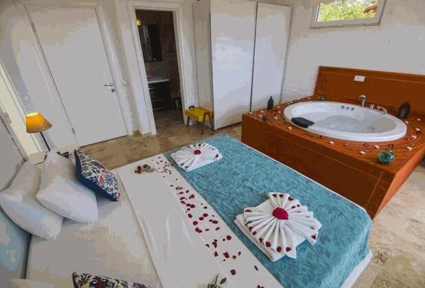 Villa Koybal - Görsel 10