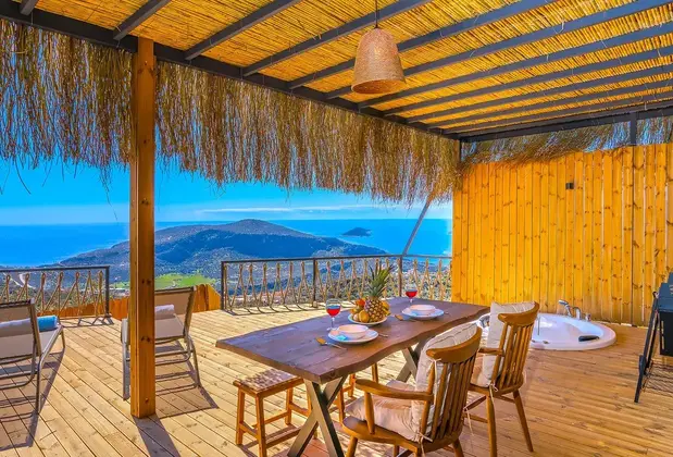 Villa Lamazi House - Görsel 11