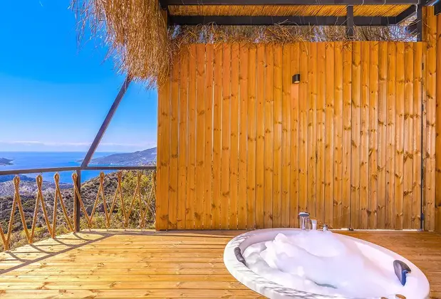 Villa Lamazi House - Görsel 12