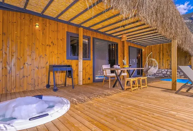 Villa Lamazi House - Görsel 13