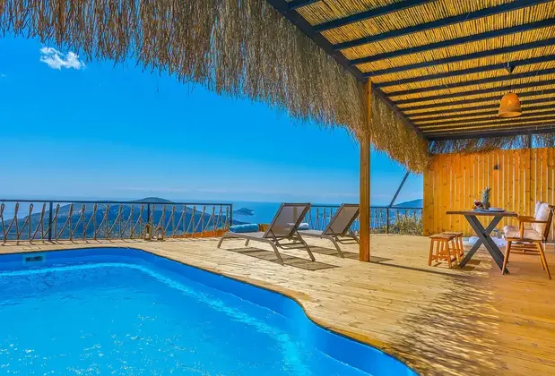 Villa Lamazi House - Görsel 14