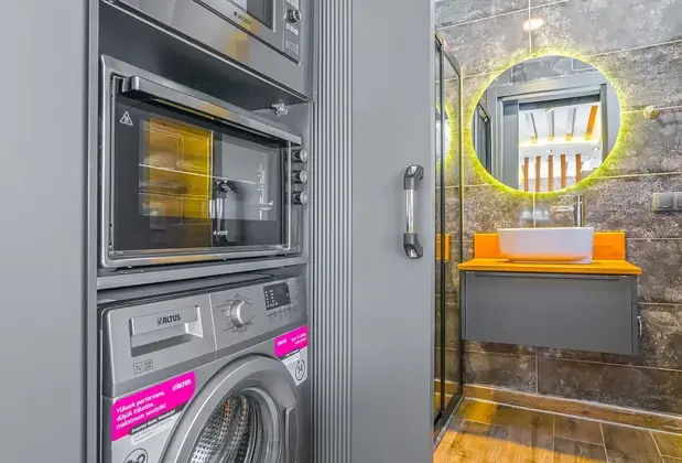 Villa Lamazi House - Görsel 8