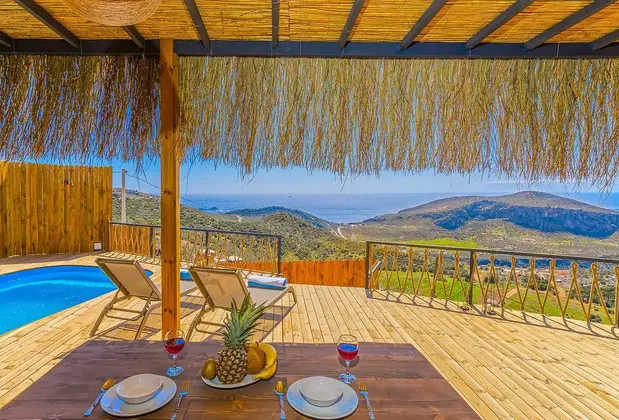 Villa Lamazi House - Görsel 15